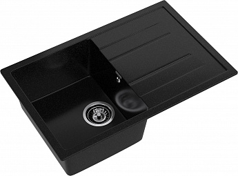 картинка Мойка для кухни Granfest GF-Q780L  