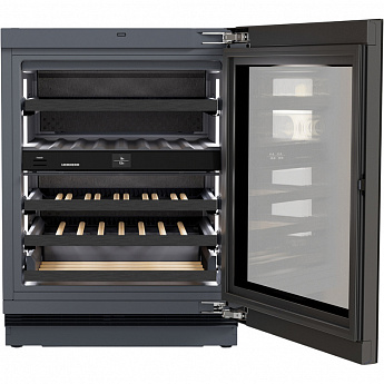 картинка Встраиваемый винный шкаф Liebherr UWgbi 3682-20 001 