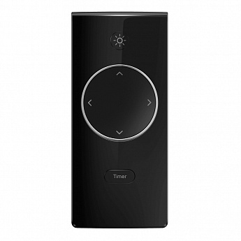 картинка Кухонная вытяжка Maunfeld ADELAIDE 39 ISLA BLACK 