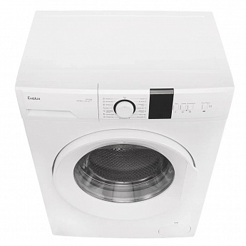 картинка Стиральная машина Evelux EW 42206  картинка Стиральная машина Evelux EW 42206
