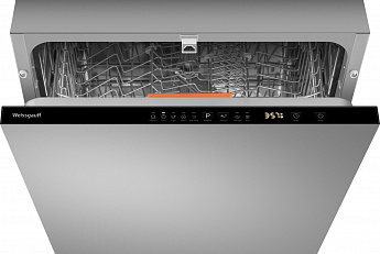 картинка Посудомоечная машина Weissgauff BDW 6025 D Infolight 