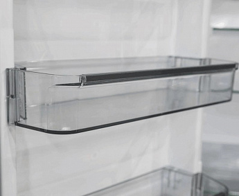 картинка Отдельностоящий холодильник Jacky's JR FD526V 