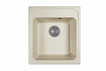 картинка Мойка для кухни Dr. Gans Кардинал 450 