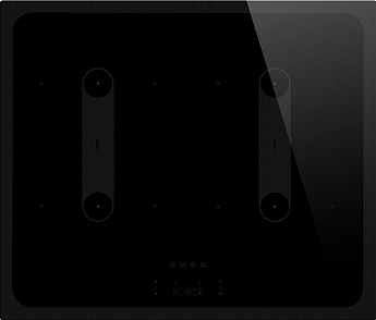 картинка Индукционная варочная панель Smeg SI2B22641D 