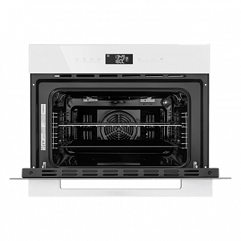 картинка Электрический духовой шкаф Maunfeld AMCO458GW 