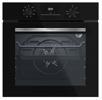 картинка Электрический духовой шкаф Kuppersberg HO 608 X Line 