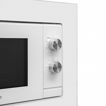 картинка Микроволновая печь Maunfeld JBMO725WH01 