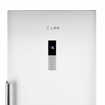 картинка Морозильная камера Lex LFR185.2WHD 