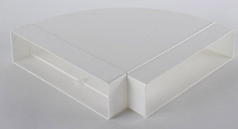 картинка Переходник горизонтальный Elica KIT0121016 