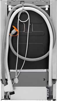 картинка Посудомоечная машина Aeg FSE73407P 