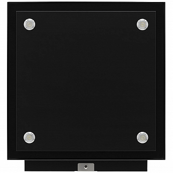 картинка Кухонная вытяжка Krona DITA F MAX 420 black SGC 