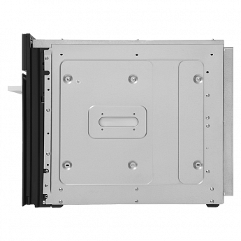 картинка Электрический духовой шкаф Maunfeld AMCO458GB черный 