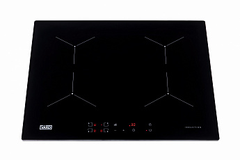 картинка Индукционная варочная панель Vard VHI6420B  картинка Индукционная варочная панель Vard VHI6420B