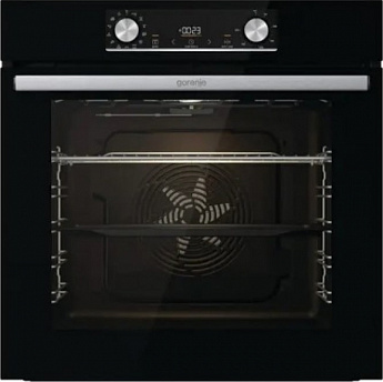 картинка Электрический духовой шкаф Gorenje BOX6737E01BG  картинка Электрический духовой шкаф Gorenje BOX6737E01BG