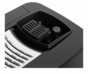 картинка Кофемашина Maunfeld AMCM1503S   картинка Кофемашина Maunfeld AMCM1503S