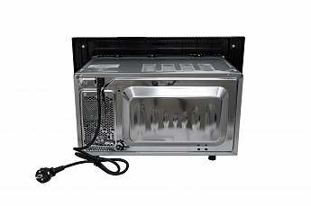 картинка Микроволновая печь Jacky's JM BB20A1  картинка Микроволновая печь Jacky's JM BB20A1
