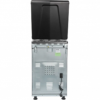 картинка Газовая кухонная плита Nordfrost GG 5061 B  картинка Газовая кухонная плита Nordfrost GG 5061 B