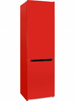 картинка Отдельностоящий холодильник Nord NRB 154 R красный 