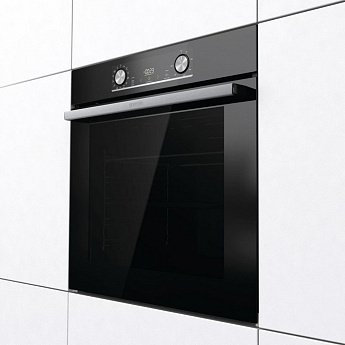 картинка Электрический духовой шкаф Gorenje BOX6737E01BG  картинка Электрический духовой шкаф Gorenje BOX6737E01BG