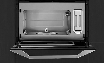 картинка Электрический паровой шкаф De Dietrich DKV4530X Stellar Steel 