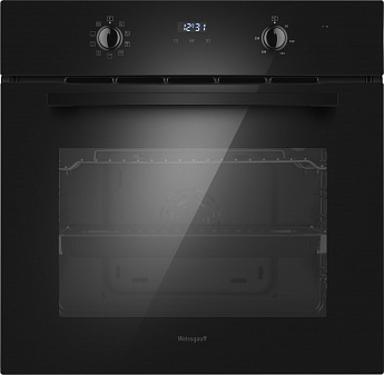 картинка Электрический духовой шкаф Weissgauff EOM 698 PDB Telescopic & Catalytic 