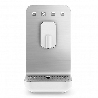 картинка Кофемашина Smeg BCC11WHMEU  картинка Кофемашина Smeg BCC11WHMEU