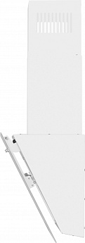 картинка Кухонная вытяжка Weissgauff SIGMA 60 PB WH 