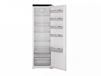 картинка Встраиваемый холодильник Bertazzoni LRD603UBNPVC/20  картинка Встраиваемый холодильник Bertazzoni LRD603UBNPVC/20