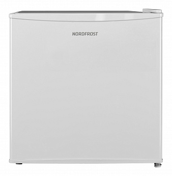 картинка Отдельностоящий холодильник Nordfrost RF 50 B 