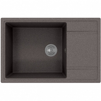 картинка Мойка для кухни Florentina ЛИПСИ 780 XL 