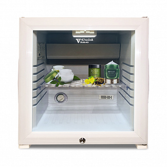 картинка Мини-бар Cold Vine MCA-28WG  картинка Мини-бар Cold Vine MCA-28WG