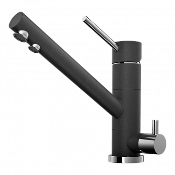 картинка Смеситель Omoikiri TONAMI 