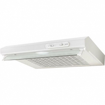 картинка Кухонная вытяжка Jetair LIGHT WH/F/50  картинка Кухонная вытяжка Jetair LIGHT WH/F/50