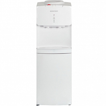 картинка Кулер для воды Nordfrost FK-53W  картинка Кулер для воды Nordfrost FK-53W