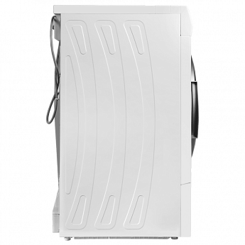 картинка Сушильная машина Maunfeld MFDM158WH300 HP SLIM 