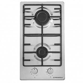 картинка Газовая варочная панель Maunfeld EGHS.32.3ESL 