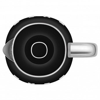 картинка Чайник Smeg KLF05BLEU 