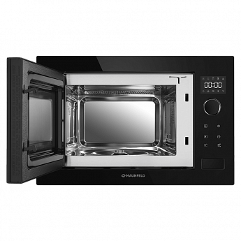 картинка Микроволновая печь Maunfeld XBMO251GB Glossy 