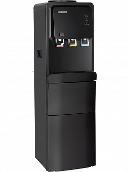 картинка Кулер для воды Nordfrost Ice - QK 500  картинка Кулер для воды Nordfrost Ice - QK 500