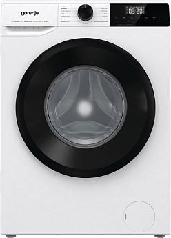 картинка Стиральная машина с паром Gorenje W1NHPI62SCSIRV 