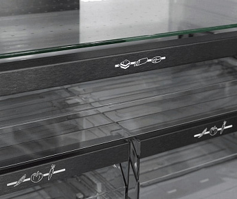 картинка Отдельностоящий холодильник Jacky's JR FD526V 