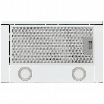 картинка Кухонная вытяжка Krona KAMILLA T 500 WHITE  картинка Кухонная вытяжка Krona KAMILLA T 500 WHITE