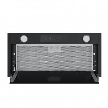 картинка Кухонная вытяжка Maunfeld FANTASY LIGHT 60 BLACK 