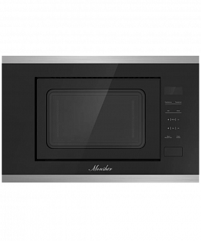 картинка Микроволновая печь Monsher MMH 1020 BX  картинка Микроволновая печь Monsher MMH 1020 BX