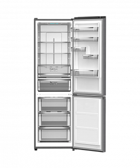 картинка Отдельностоящий холодильник Kuppersberg RFCN 2015 SG 