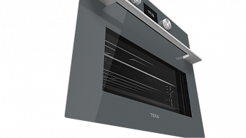 картинка Электрический духовой шкаф Teka HLC 8400 STONE GREY 