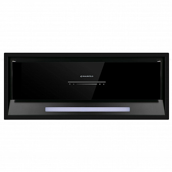 картинка Кухонная вытяжка Maunfeld NEBULA 60 GLASS ЧЁРНЫЙ  картинка Кухонная вытяжка Maunfeld NEBULA 60 GLASS ЧЁРНЫЙ