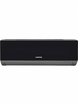 картинка Сплит-система Nord 24 ICE Black 