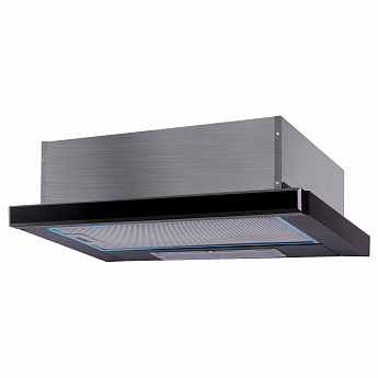 картинка Кухонная вытяжка Korting KHP 6501 GN 