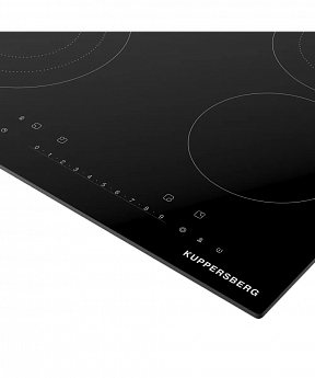 картинка Электрическая варочная панель Kuppersberg ECS 635 